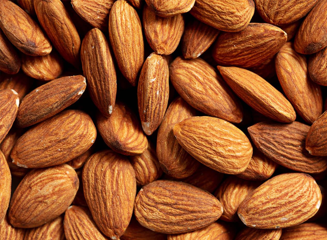 5 faits méconnus sur les amandes
