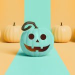 Enfants allergiques et Halloween