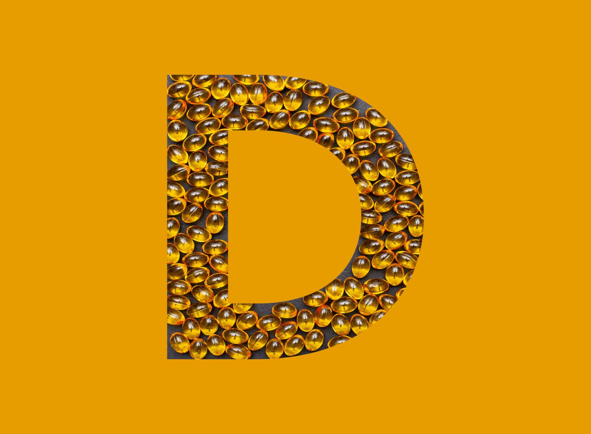 Tout sur la vitamine D