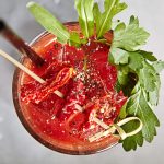 Célébrons la journée nationale du Bloody Caesar!