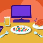 Les 10 commandements des repas en famille