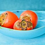 Le kaki, un fruit à découvrir