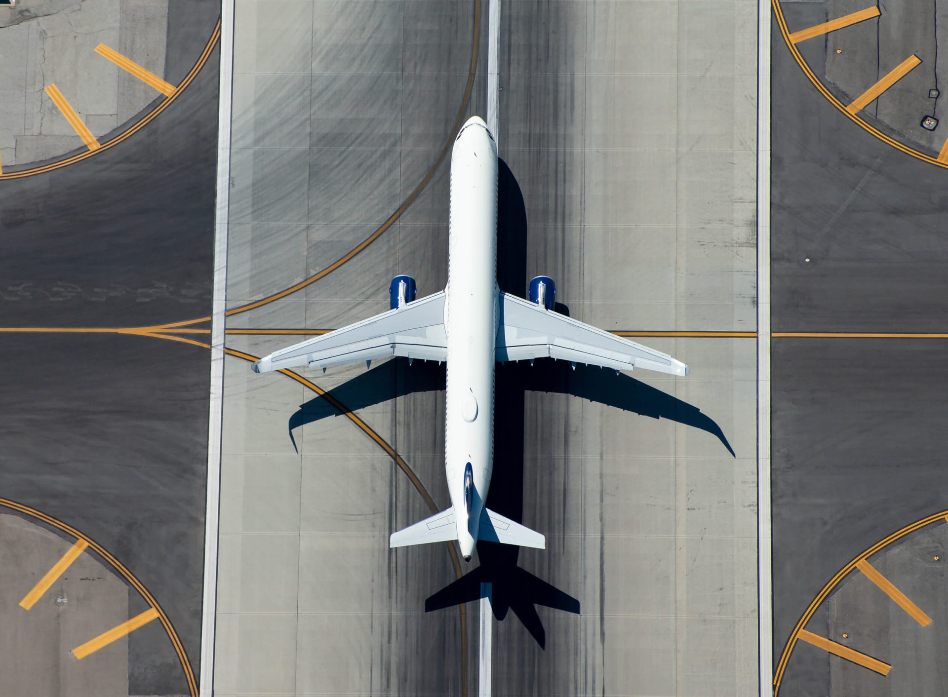 Permis ou non en avion?