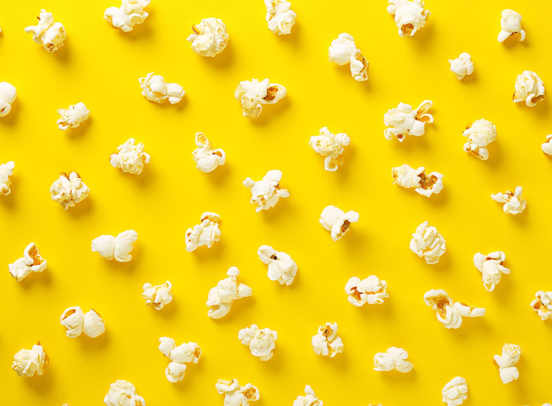 Is Popcorn a Healthy Snack?