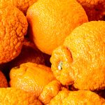 Citruses to Fight Colds?