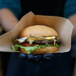 Quels sont les meilleurs choix santé dans un fast food?