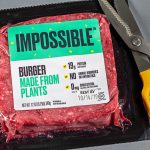 Beyond Meat, la fausse viande en épicerie