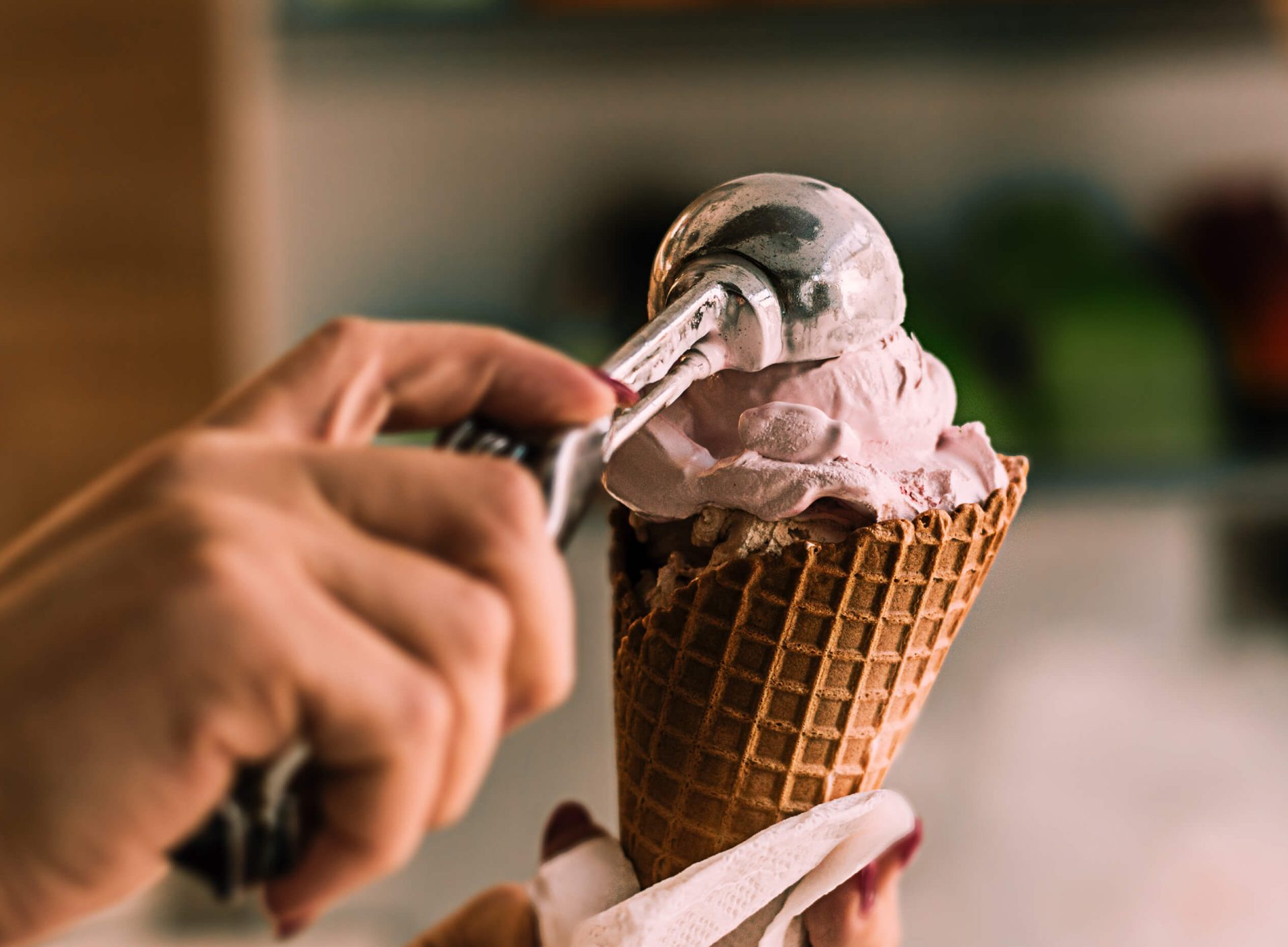 5 questions à se poser à la crèmerie