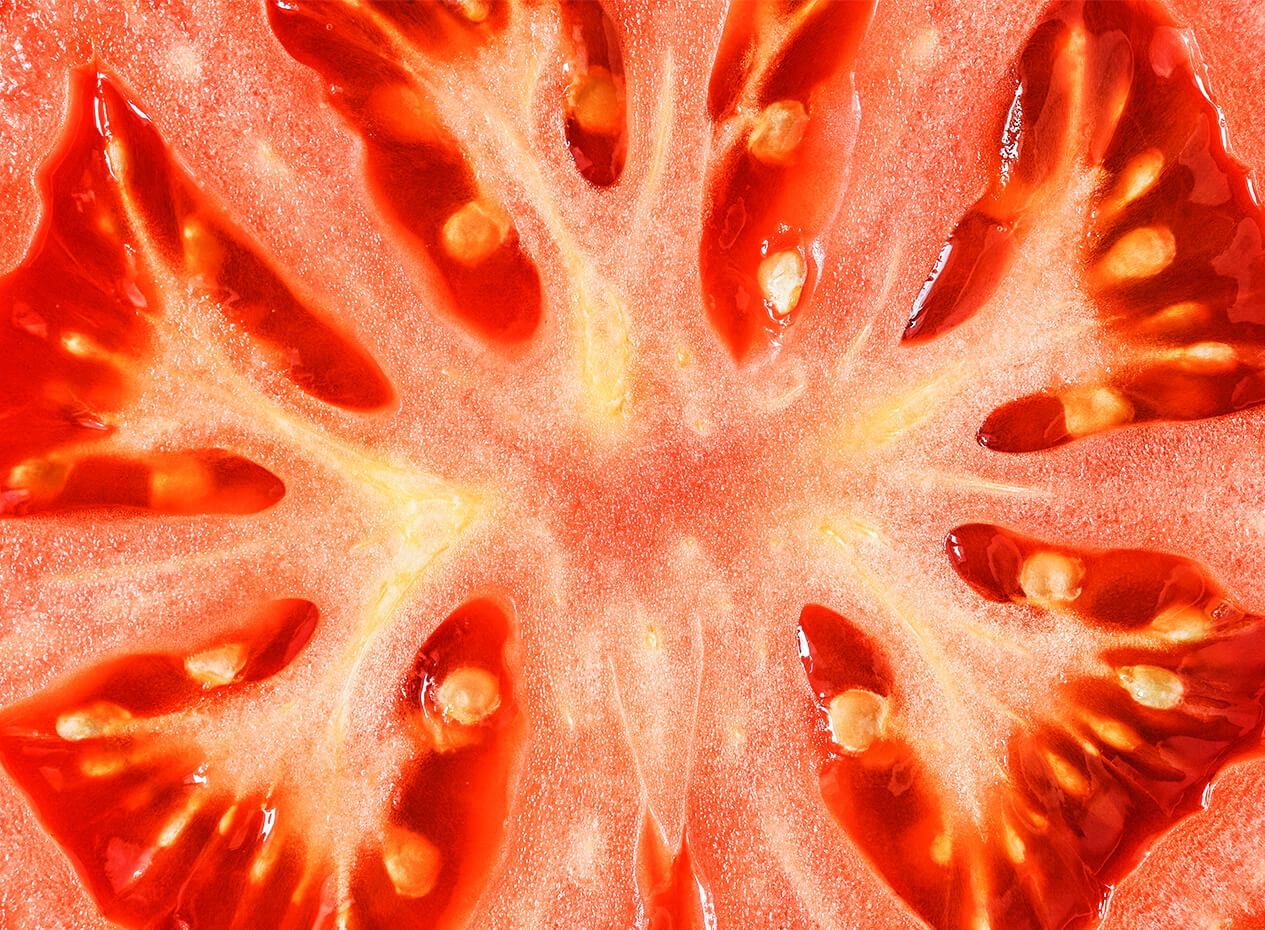 Tout ce que vous ignoriez sur la tomate