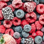 Frozen Fruits, a Healthy and Economical Choice!