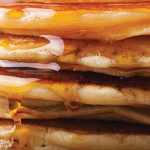 5 façons d’ajouter des protéines à tes pancakes