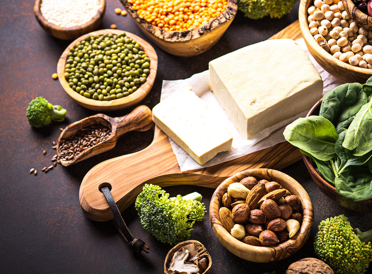 Everything to Know About Canada’s New Food Guide