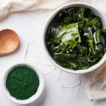 Comment ajouter les algues à tes recettes?