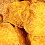 Comment cuisiner la patate douce?
