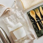 Comment rendre ta boîte à lunch zéro déchet?
