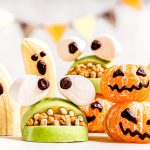 Guide pour une collation d’Halloween