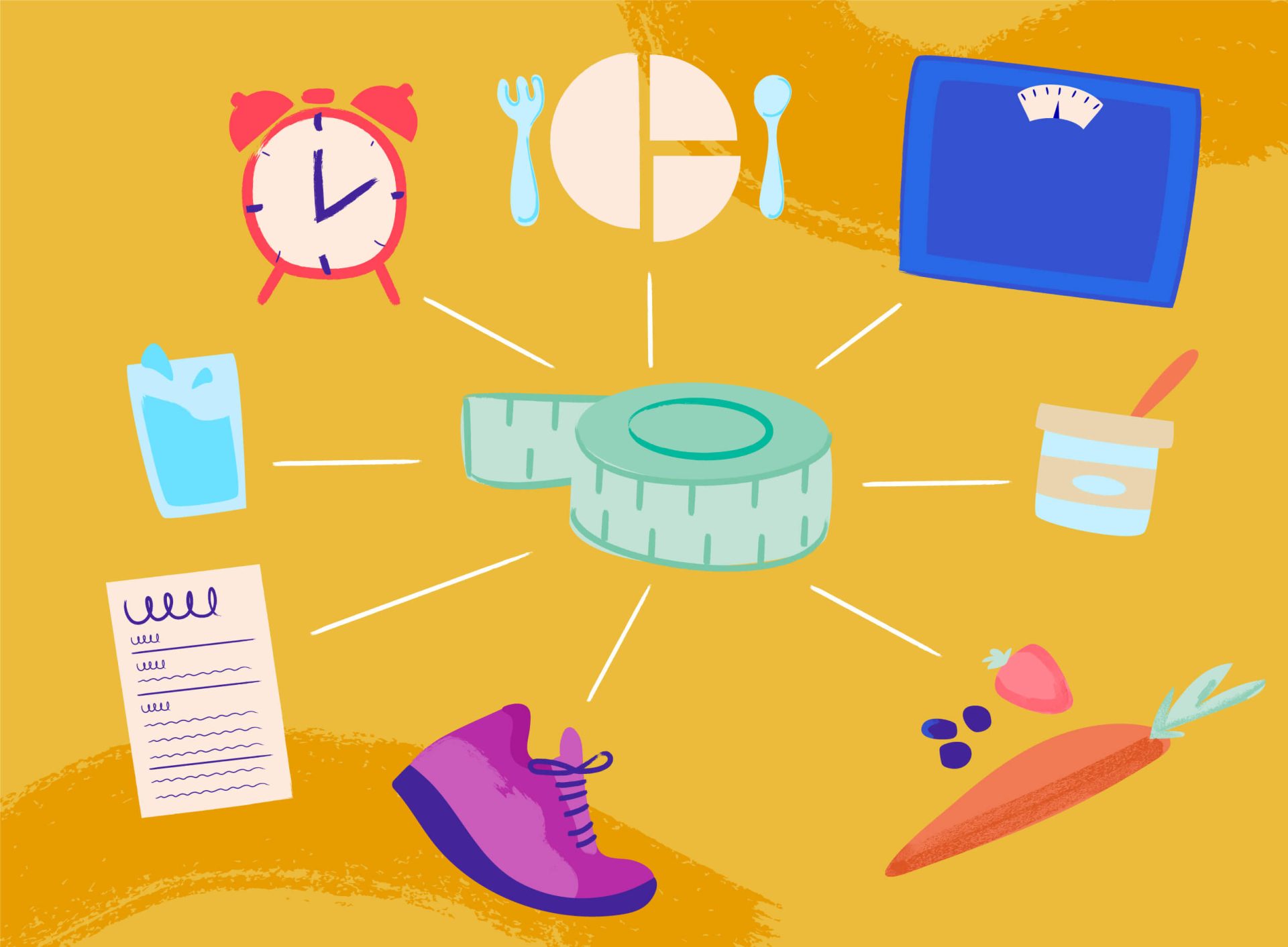 10 trucs pour maigrir selon la science