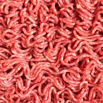 Du colorant dans la viande hachée?