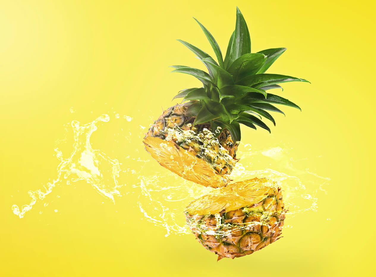 Tout savoir sur l'ananas