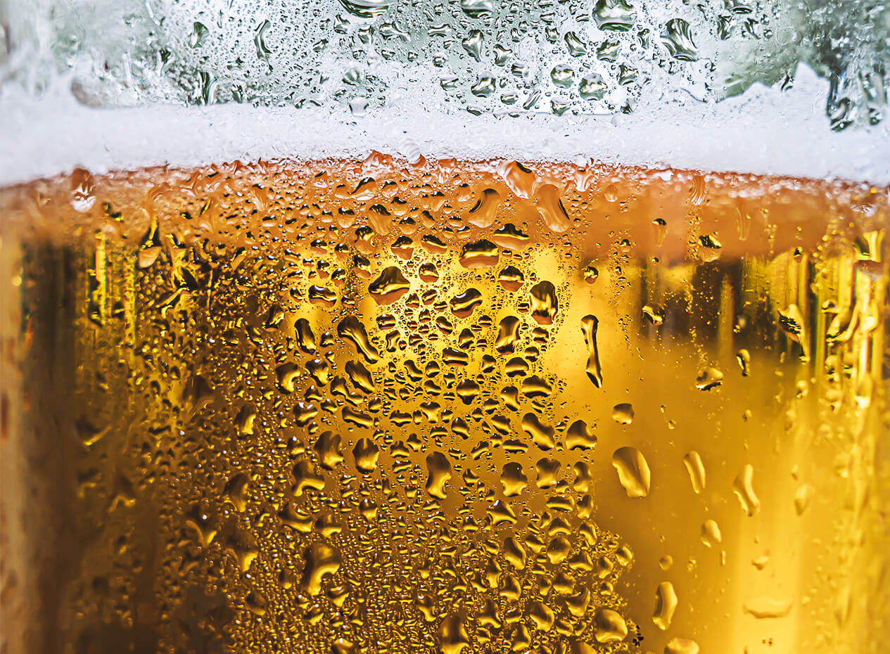 Les questions les plus demandées du Web sur la bière