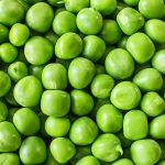 Cuisiner les pois verts surgelés