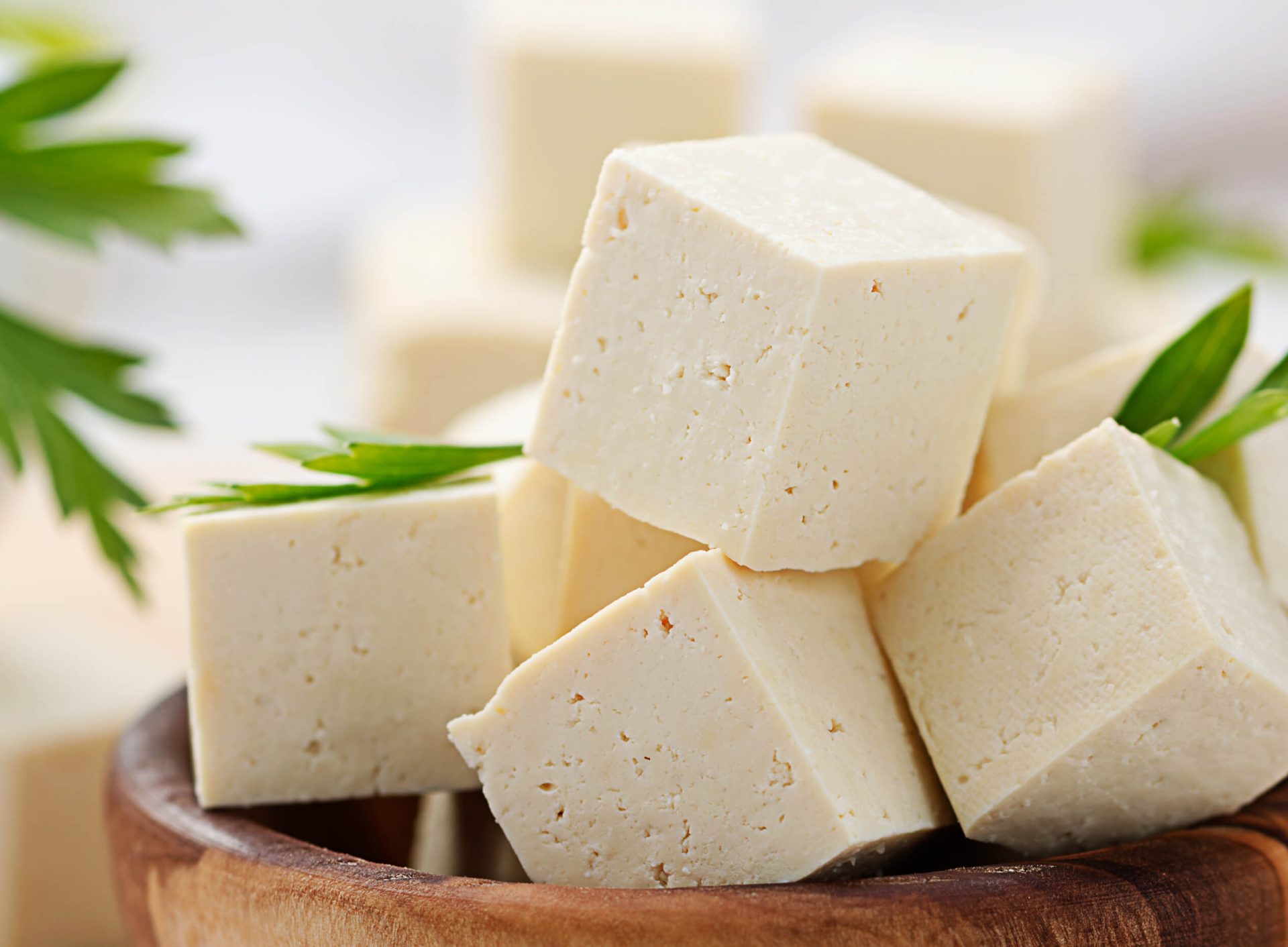 Can you eat raw tofu?