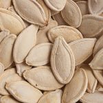 Que faire avec les graines de courge?