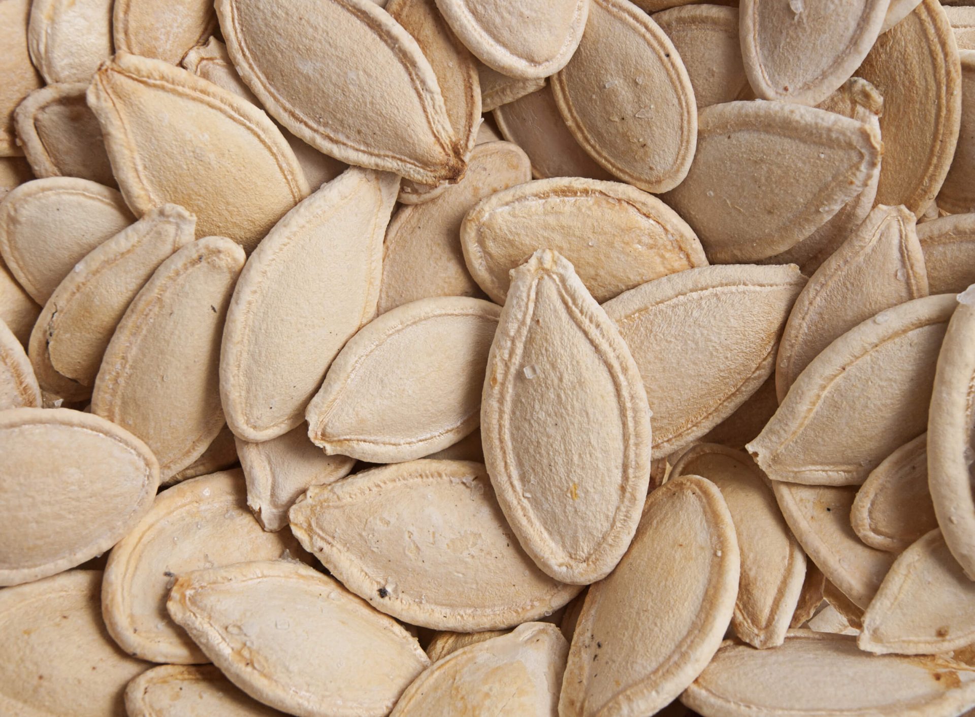 Que faire avec les graines de courge?