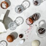 Hot Cocoa Bombs