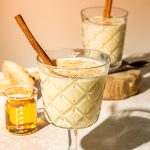 Homemade Eggnog
