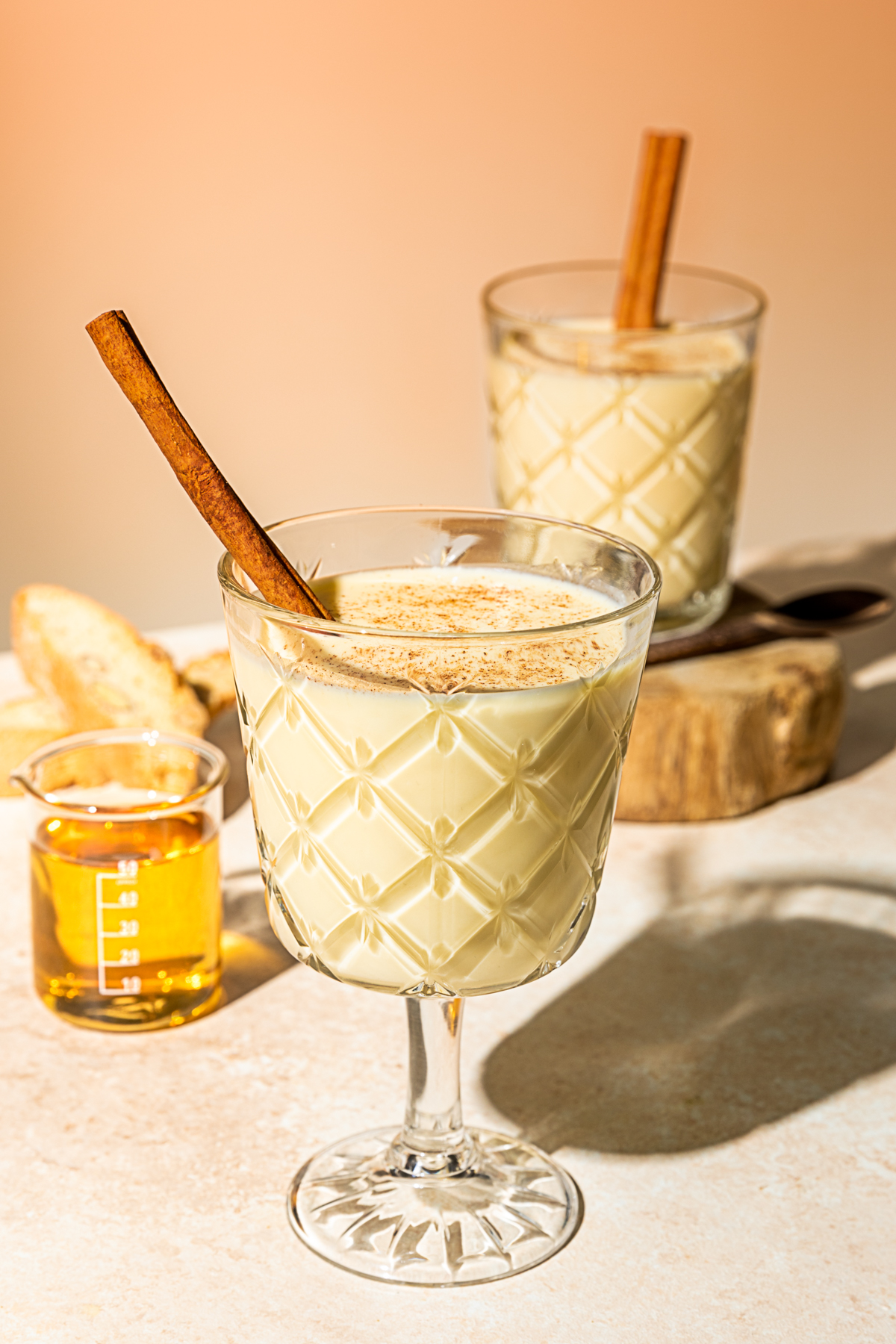 eggnog