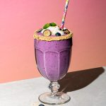 Blueberry Smoothie