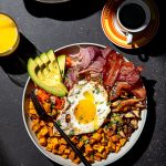 The Best Breakfast Bowl