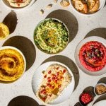 Les meilleurs houmous