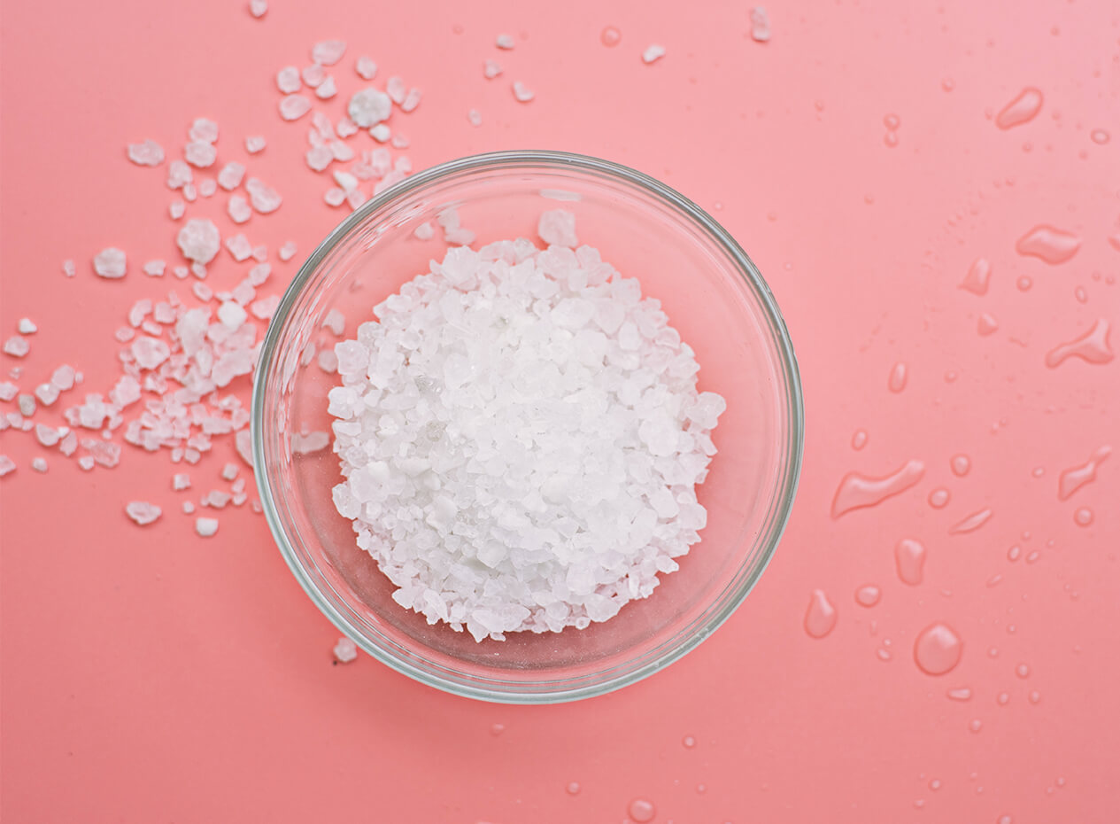 Are You Consuming Too Much Salt?