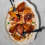 Roasted Pears