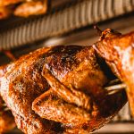 Le poulet : cuisson et dangers