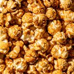 Caramel Popcorn
