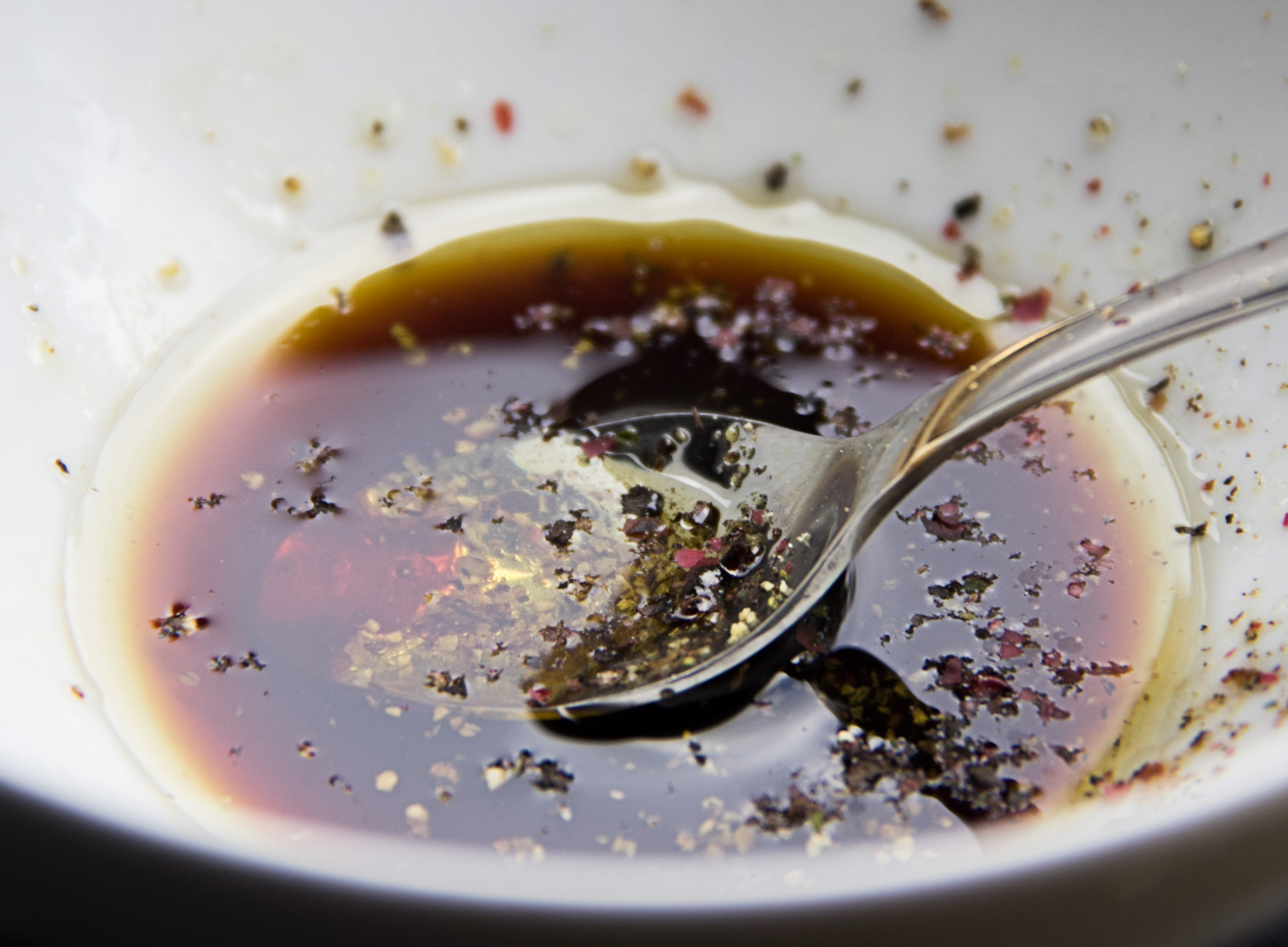 Marinades