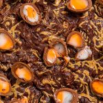 Les meilleurs brownies aux oeufs Cadbury