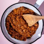 Jackfruit effiloché passe-partout