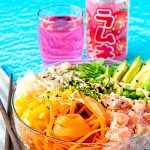 Le meilleur poke bowl au monde