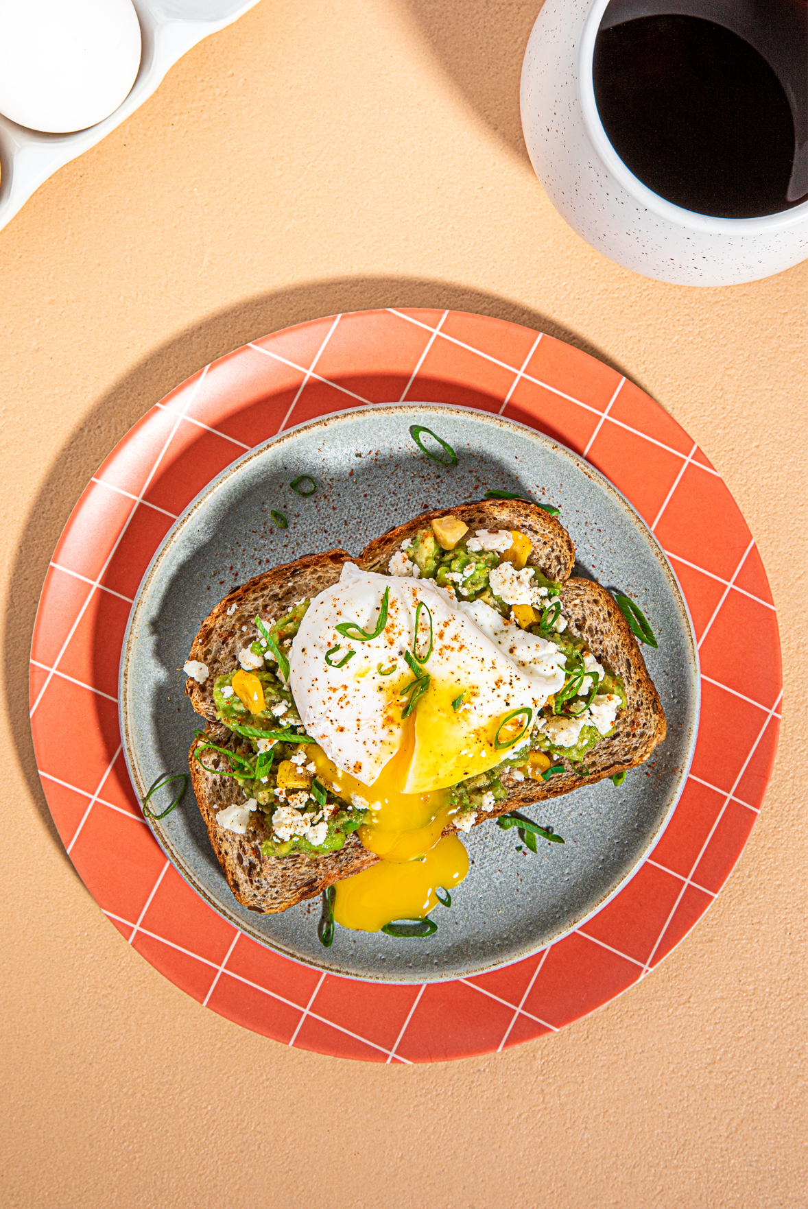 The Best Avocado Toasts