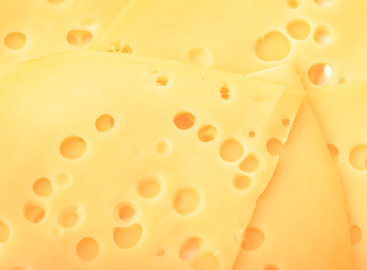Les meilleurs fromages