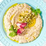 Baba ganoush