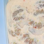 Marinade pour crevettes