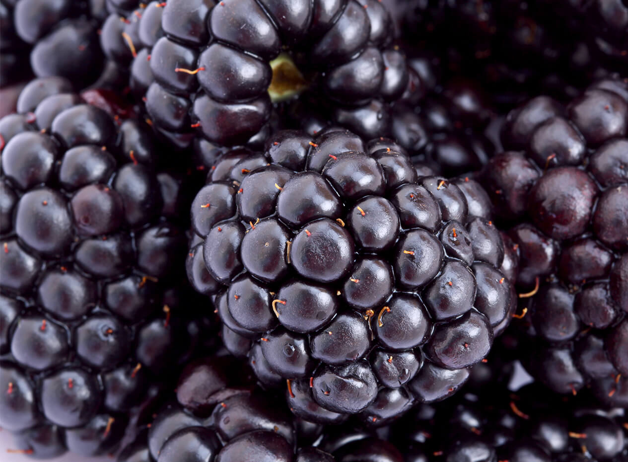 5 aliments bons pour le coeur