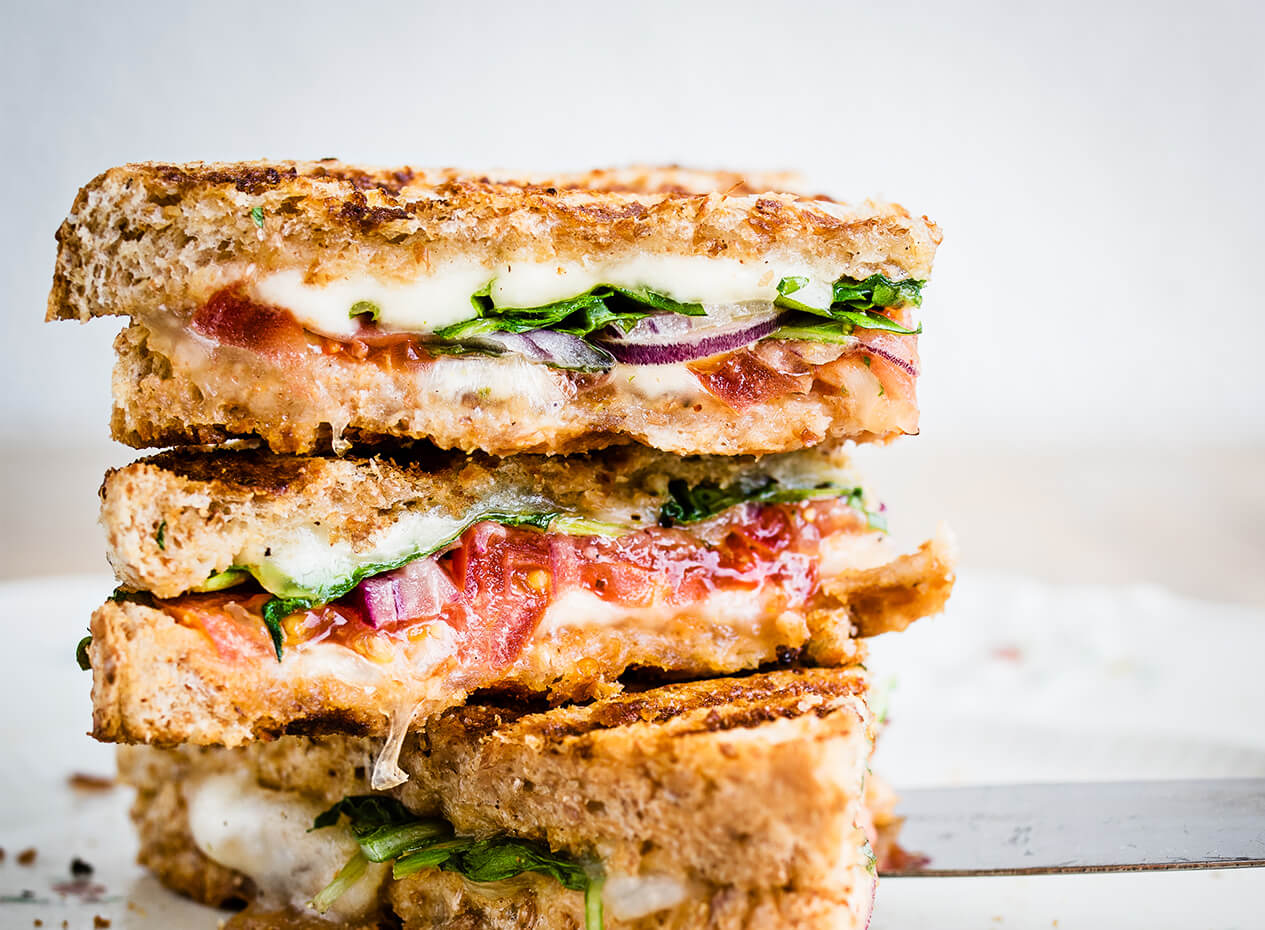 5 recettes pour dépanner quand on n'a presque rien