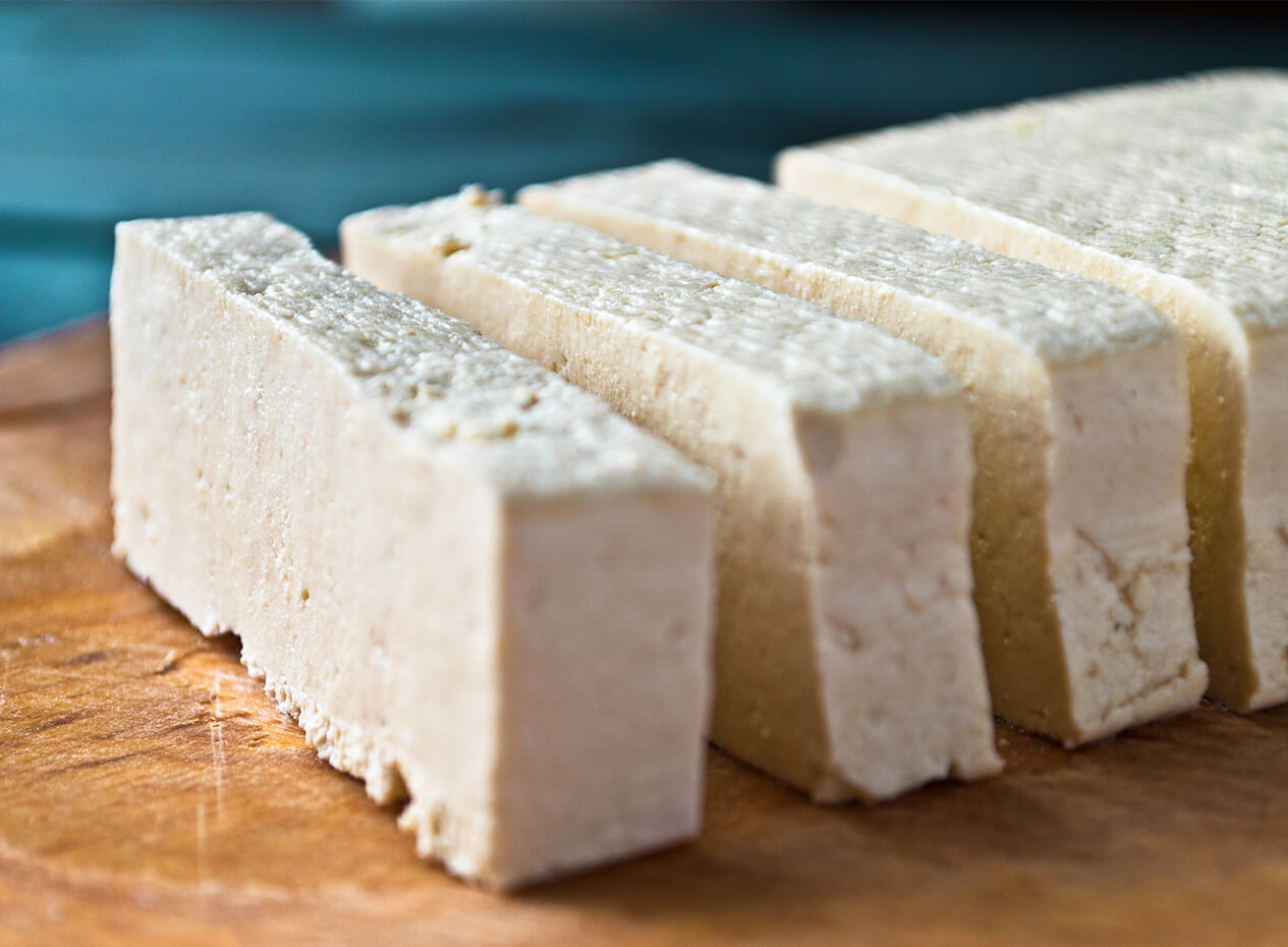 The best of tofu