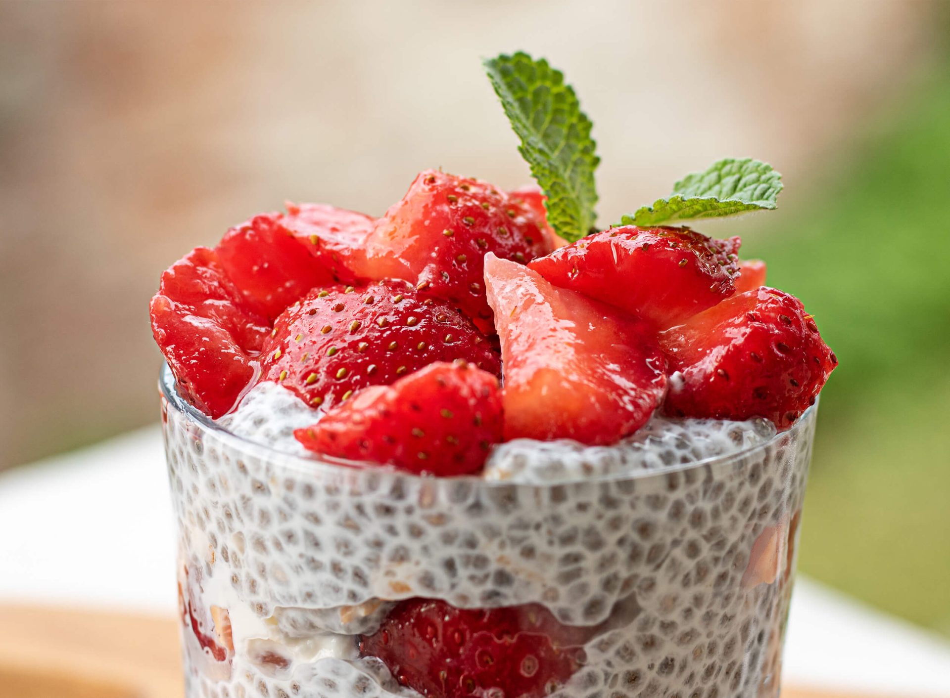 How to Add Protein to Your Breakfast